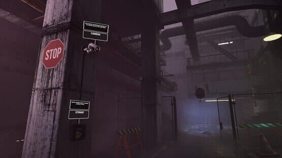 Detective: Minerva Case — screenshot 6
