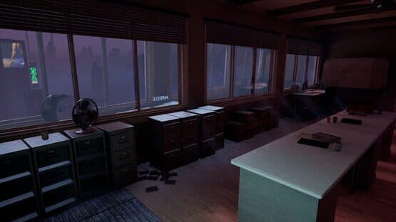 Detective: Minerva Case — screenshot 7