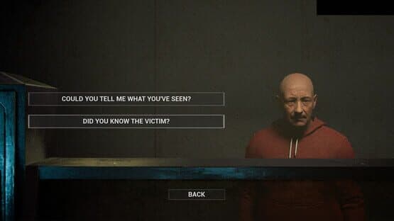 Detective: Minerva Case — screenshot 8