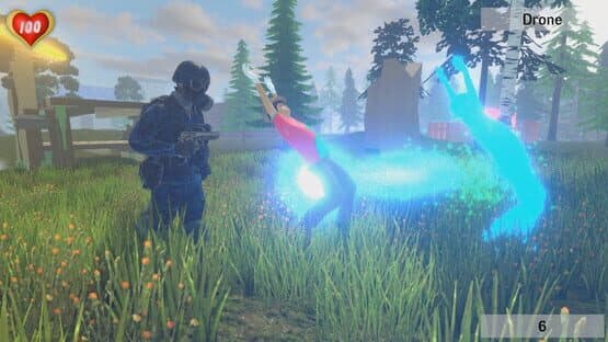 Uknon Jones & Guynelk: Awesome! — screenshot 1