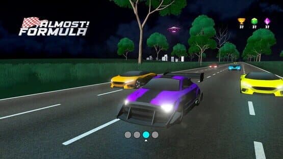 Road to Exotics! — screenshot 2