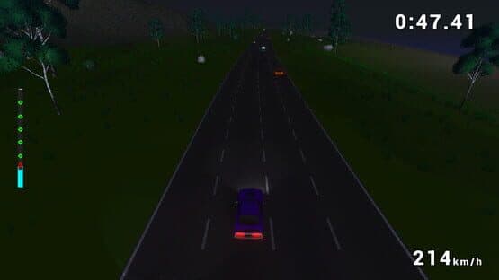 Road to Exotics! — screenshot 3