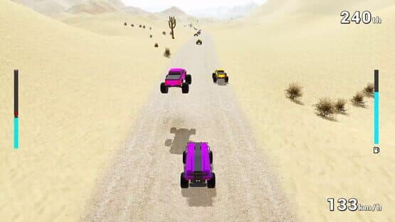 Road to Exotics! — screenshot 4