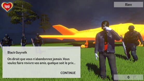 Uknon Jones & Guynelk: Awesome! — screenshot 5