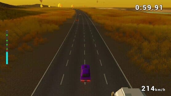 Road to Exotics! — screenshot 6