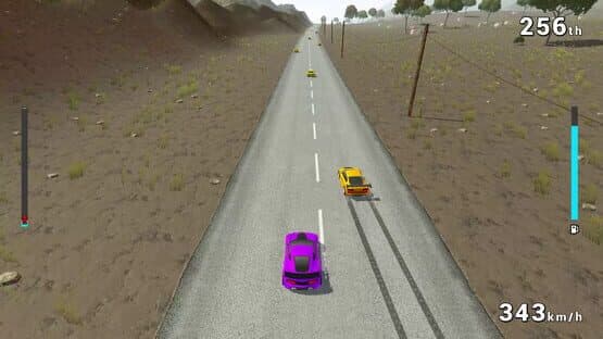 Road to Exotics! — screenshot 7