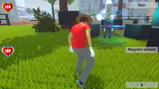 Uknon Jones & Guynelk: Awesome! — screenshot 7