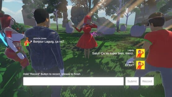 Uknon Jones & Guynelk: Awesome! — screenshot 8