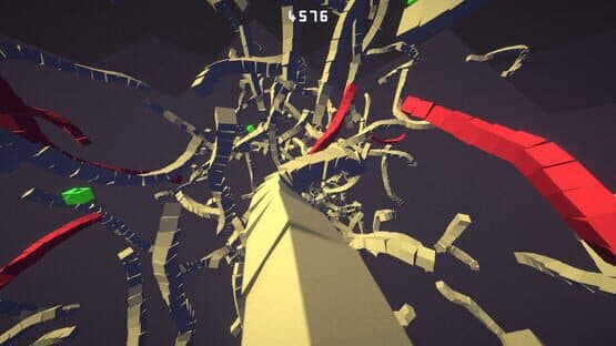 Wormswarm — screenshot 1