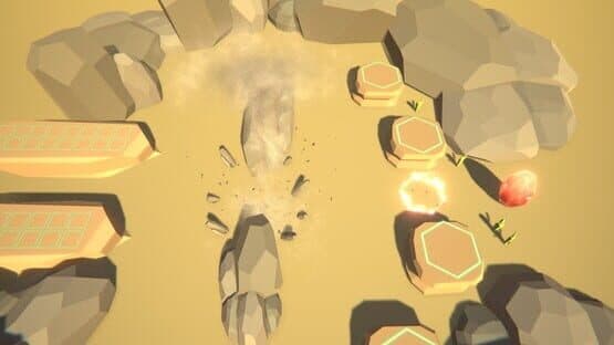 Endless Desert TD — screenshot 2