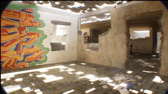 Phantom Killer — screenshot 2
