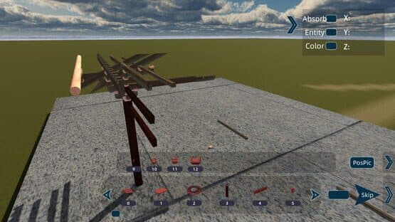 Tang Dynasty Architecture — screenshot 1