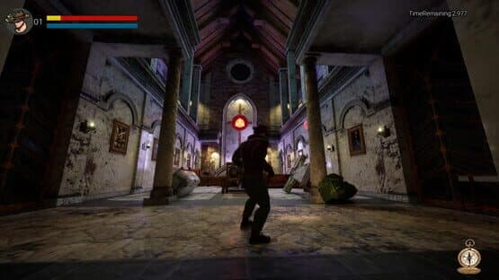 The Lost Detective — screenshot 2