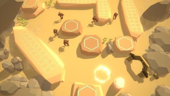 Endless Desert TD — screenshot 3