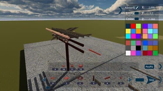 Tang Dynasty Architecture — screenshot 2