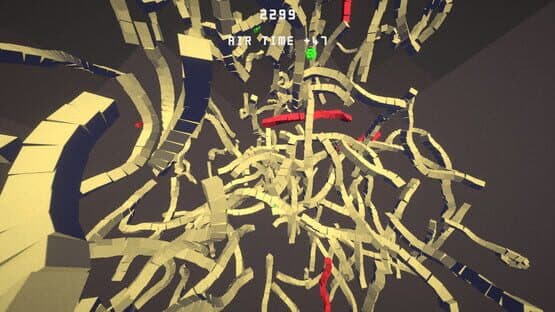 Wormswarm — screenshot 3