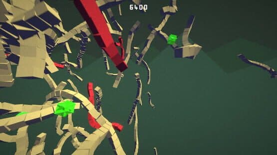 Wormswarm — screenshot 4