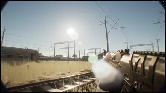 Phantom Killer — screenshot 5