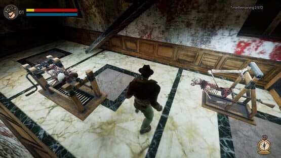 The Lost Detective — screenshot 4