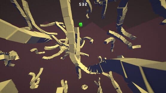 Wormswarm — screenshot 5
