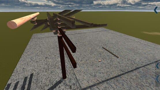 Tang Dynasty Architecture — screenshot 4