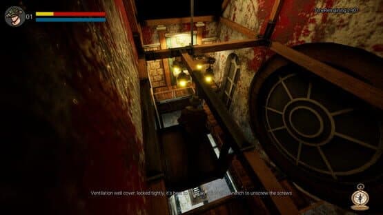 The Lost Detective — screenshot 5