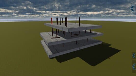 Tang Dynasty Architecture — screenshot 5