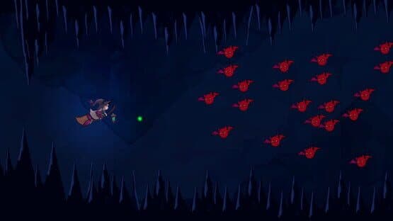 Firefly Witch — screenshot 5