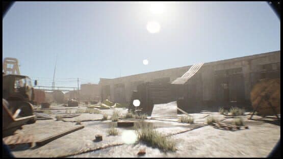 Phantom Killer — screenshot 7