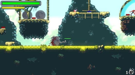 Liyf — screenshot 1