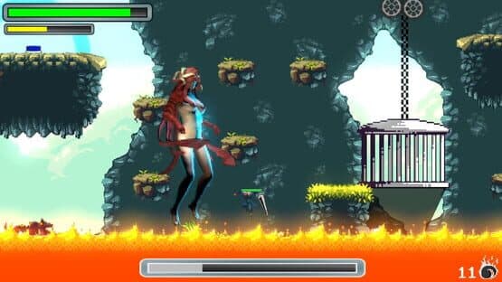 Liyf — screenshot 3