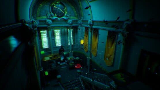 Up to Gods — screenshot 4