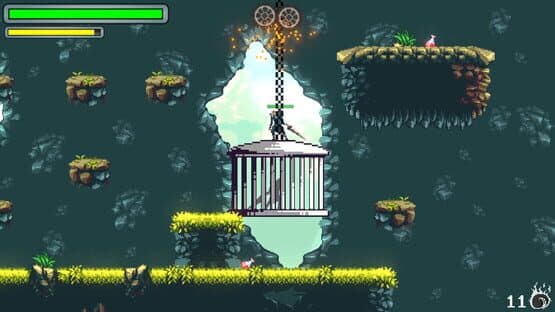 Liyf — screenshot 7