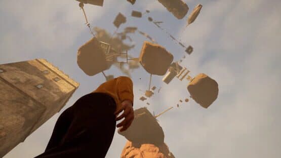 Up to Gods — screenshot 5
