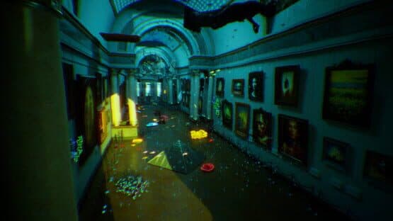 Up to Gods — screenshot 6
