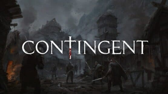 Contingent️ — screenshot 1
