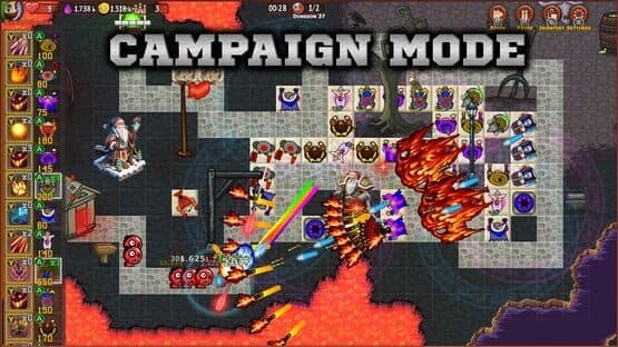 Call of Toys: Tower Defense! — screenshot 1