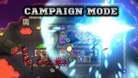 Call of Toys: Tower Defense! — screenshot 3