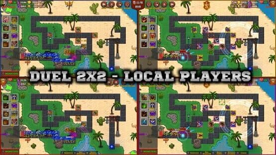 Call of Toys: Tower Defense! — screenshot 5