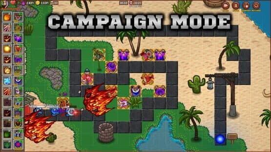 Call of Toys: Tower Defense! — screenshot 6