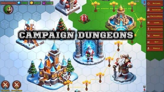 Call of Toys: Tower Defense! — screenshot 7