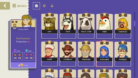 Lucky Mayor — screenshot 2