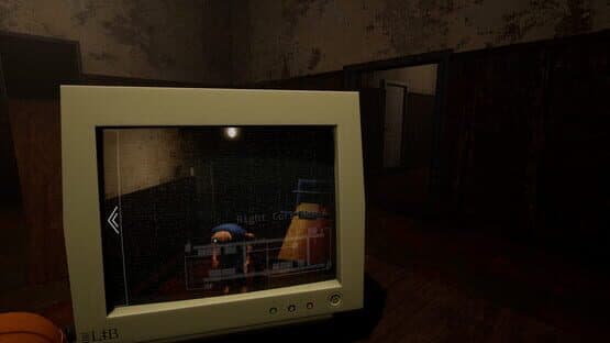 Nightwatch: Nightmare Creatures — screenshot 1