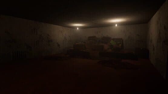 Nightwatch: Nightmare Creatures — screenshot 2