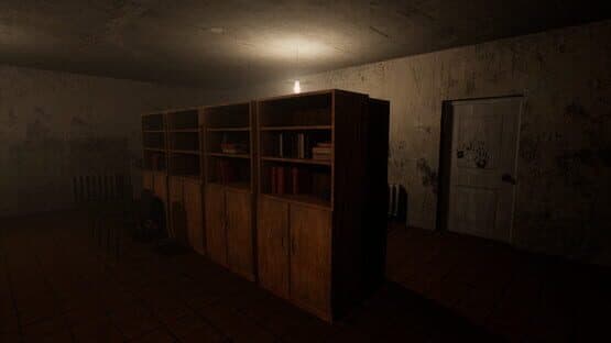 Nightwatch: Nightmare Creatures — screenshot 4