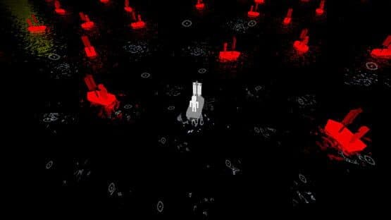 Sins of Treatment — screenshot 1
