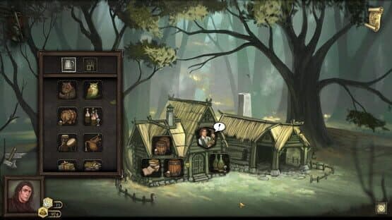 Blacksmith: Song of Two Kings — screenshot 4