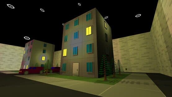 Sins of Treatment — screenshot 2