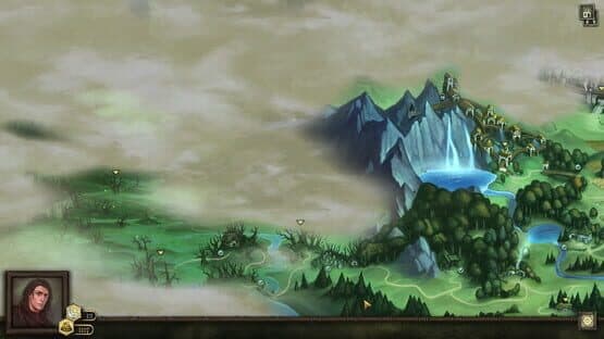 Blacksmith: Song of Two Kings — screenshot 6
