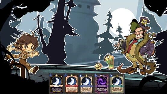Moonlight Adventure — screenshot 6